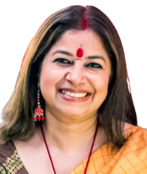 Rekha Bhardwaj